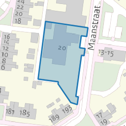 Perceel BSM02-G-1229