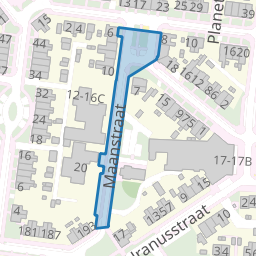 Perceel BSM02-G-1230