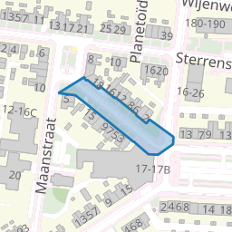 Perceel BSM02-G-1231