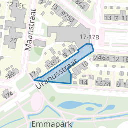 Perceel BSM02-G-1232