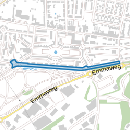 Perceel BSM02-G-1233