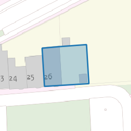 Perceel BSM02-G-1236