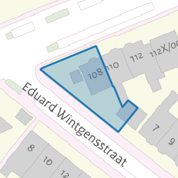 Perceel BSM02-G-1248