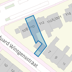 Perceel BSM02-G-1249