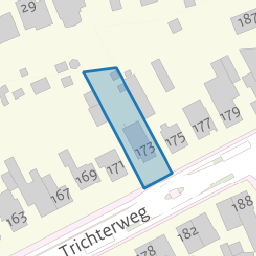 Perceel BSM02-G-1250