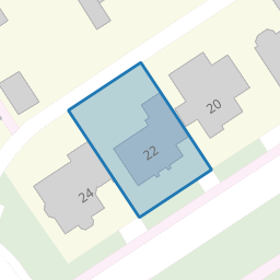 Perceel BSM02-G-1260