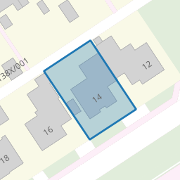 Perceel BSM02-G-1264