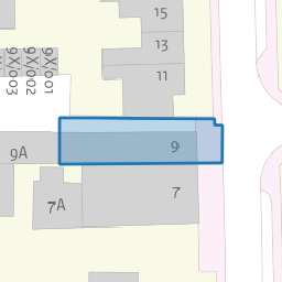 Perceel BSM02-G-1269