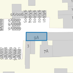 Perceel BSM02-G-1270