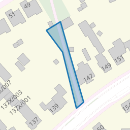 Perceel BSM02-G-1275