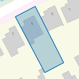 Perceel BSM02-G-1278