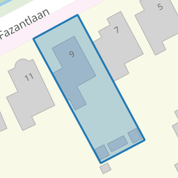 Perceel BSM02-G-1279