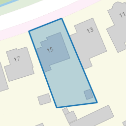 Perceel BSM02-G-1281