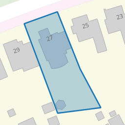 Perceel BSM02-G-1287