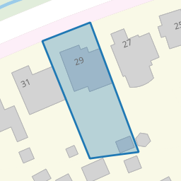 Perceel BSM02-G-1288