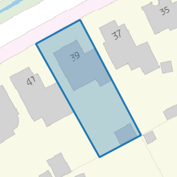 Perceel BSM02-G-1293