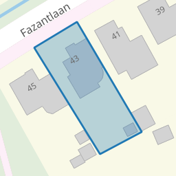 Perceel BSM02-G-1295