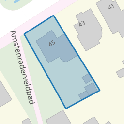 Perceel BSM02-G-1296