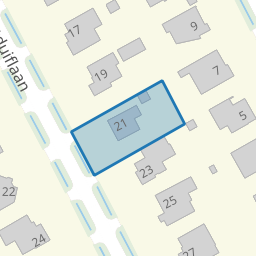 Perceel BSM02-G-1301