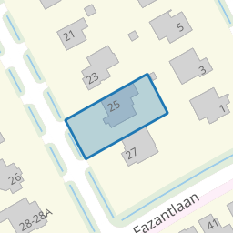 Perceel BSM02-G-1303