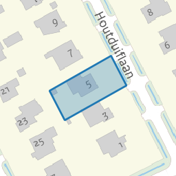 Perceel BSM02-G-1306