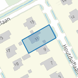 Perceel BSM02-G-1309