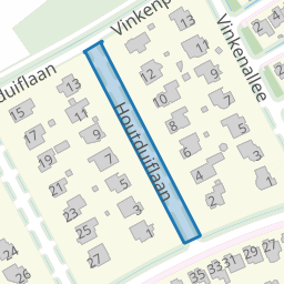 Perceel BSM02-G-1311