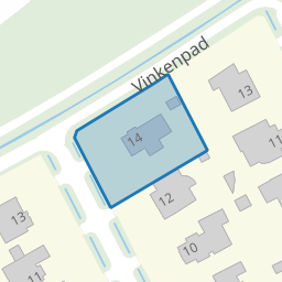 Perceel BSM02-G-1312