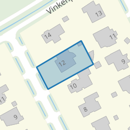 Perceel BSM02-G-1313