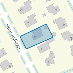 Perceel BSM02-G-1316