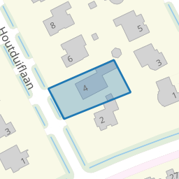 Perceel BSM02-G-1317