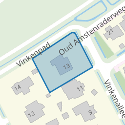 Perceel BSM02-G-1319