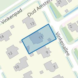 Perceel BSM02-G-1320