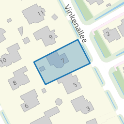 Perceel BSM02-G-1322