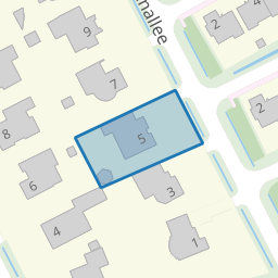 Perceel BSM02-G-1323