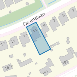 Perceel BSM02-G-1326