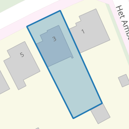 Perceel BSM02-G-1327