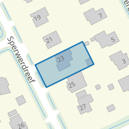 Perceel BSM02-G-1332