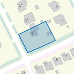 Perceel BSM02-G-1334