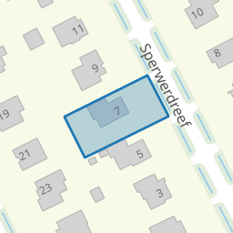 Perceel BSM02-G-1338