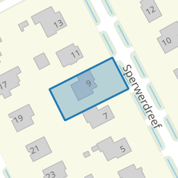 Perceel BSM02-G-1339