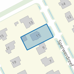 Perceel BSM02-G-1340