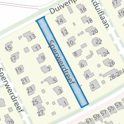 Perceel BSM02-G-1342