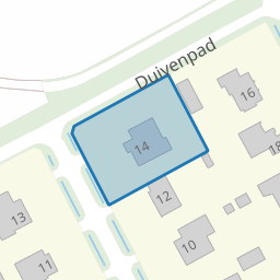 Perceel BSM02-G-1343