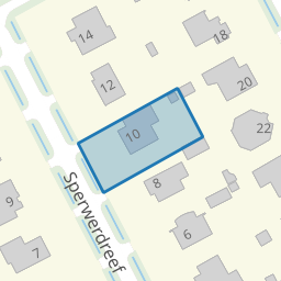 Perceel BSM02-G-1345