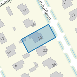 Perceel BSM02-G-1353