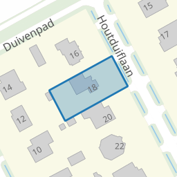 Perceel BSM02-G-1354