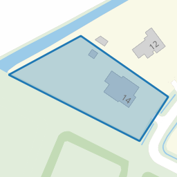 Perceel BSM02-G-1357