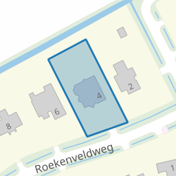 Perceel BSM02-G-1362