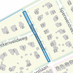 Perceel BSM02-G-1364